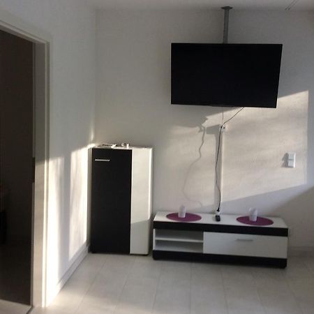 Holiday Home Dee/Syre Am Erlenhofsee Ransbach-Baumbach المظهر الخارجي الصورة