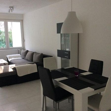 Holiday Home Dee/Syre Am Erlenhofsee Ransbach-Baumbach المظهر الخارجي الصورة