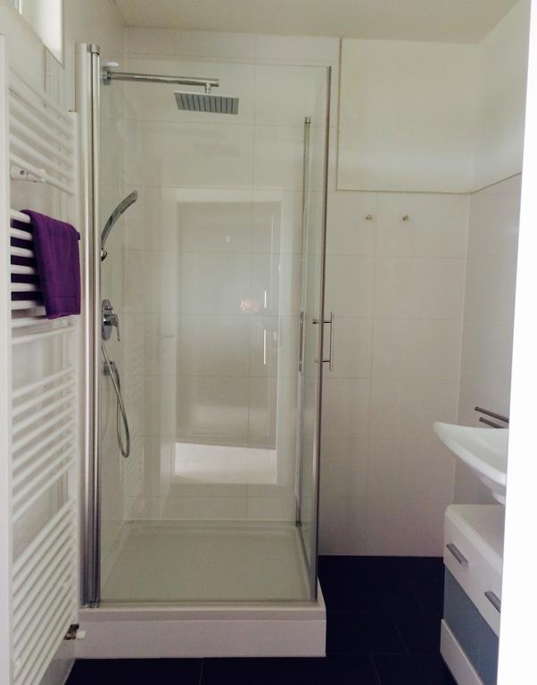 Holiday Home Dee/Syre Am Erlenhofsee Ransbach-Baumbach المظهر الخارجي الصورة